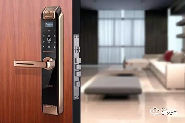 小米的智能鎖怎么樣