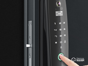 高盾智能鎖怎么樣