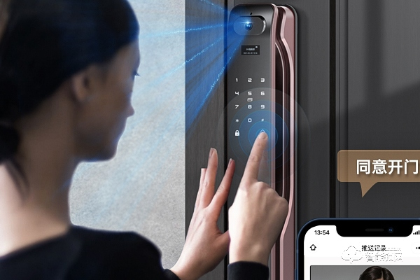 優點智能鎖怎么樣 優點智能鎖怎么樣