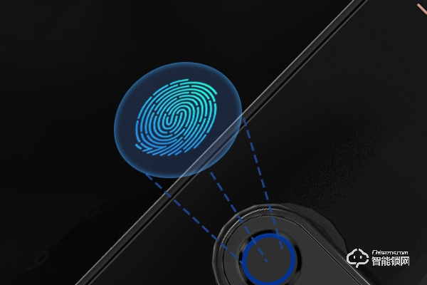 盼盼智能鎖怎么樣