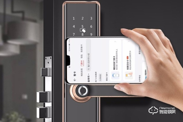 超人智能鎖是品牌嗎 超人智能鎖是品牌嗎