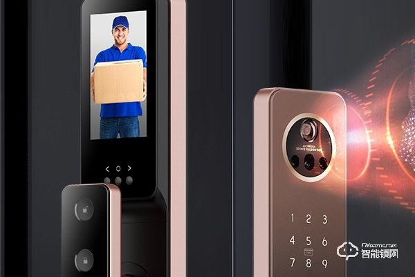 耐特智能鎖怎么樣