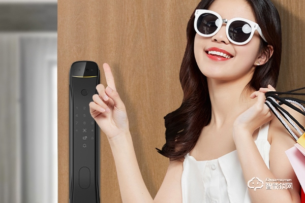 智能鎖行業怎么樣