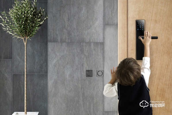 恒維智能鎖怎么樣