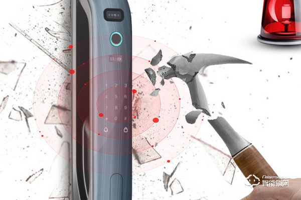 智能鎖質量怎么樣 智能鎖質量怎么樣