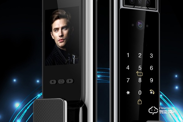 威士迪智能鎖怎么樣