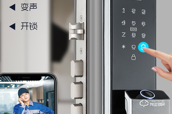科大龍創(chuàng)智能鎖怎么樣 科大龍創(chuàng)智能鎖怎么樣