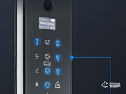 迪威樂智能鎖怎么樣