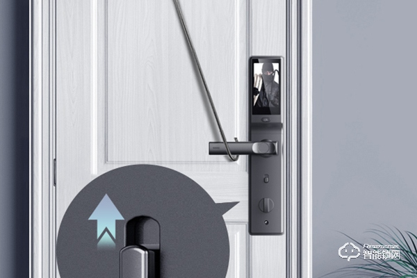 梵高智能鎖怎么樣