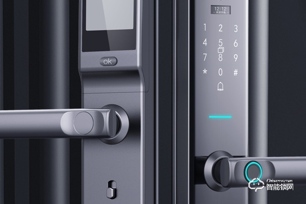 中恒智能鎖怎么樣