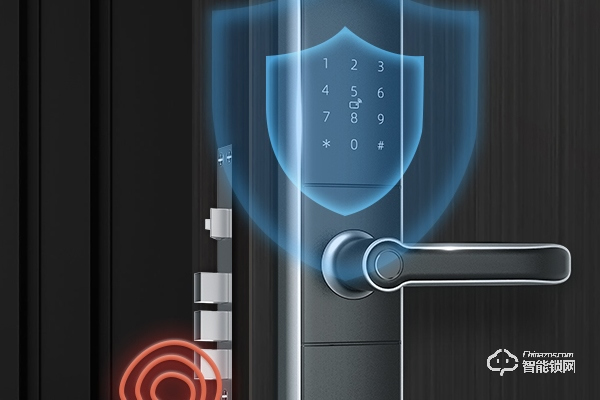 智鎖匠智能鎖怎么樣 智鎖匠智能鎖怎么樣