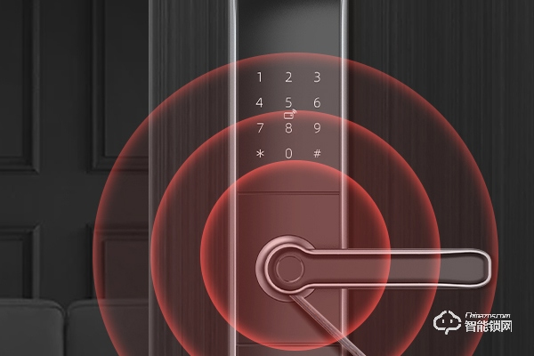 智鎖匠智能鎖怎么樣 智鎖匠智能鎖怎么樣