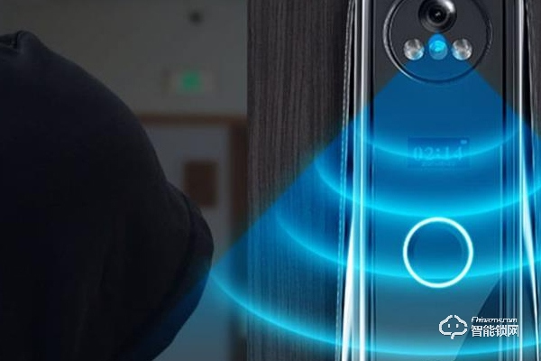 藍盾智能鎖怎么樣