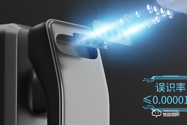 藍盾智能鎖怎么樣