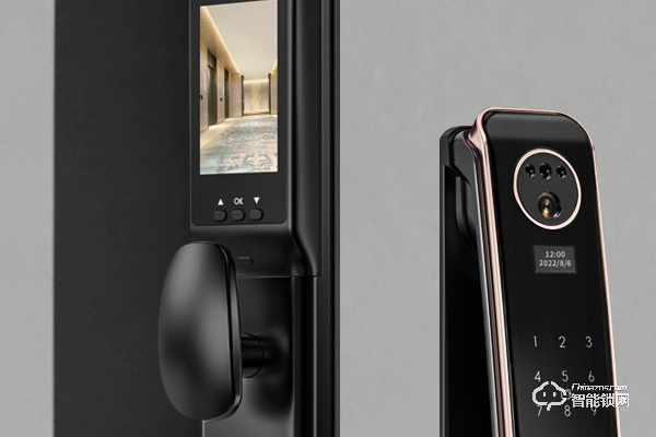 移康智能鎖怎么樣 移康智能鎖怎么樣