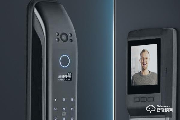 佳衛(wèi)智能鎖怎么樣