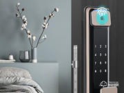 名門(mén)智能鎖怎么樣