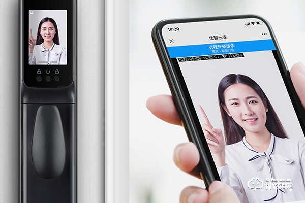 智家人智能鎖怎么樣 智家人智能鎖怎么樣