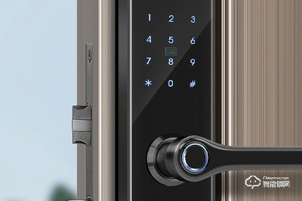 固雅居智能鎖怎么樣 固雅居智能鎖怎么樣