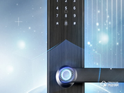 摩堅指紋鎖質量怎么樣