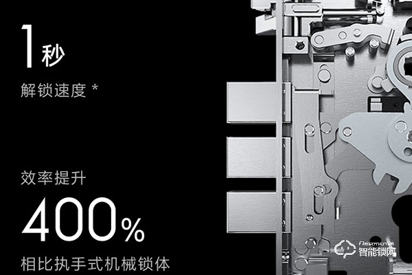 摩堅智能鎖質量怎么樣