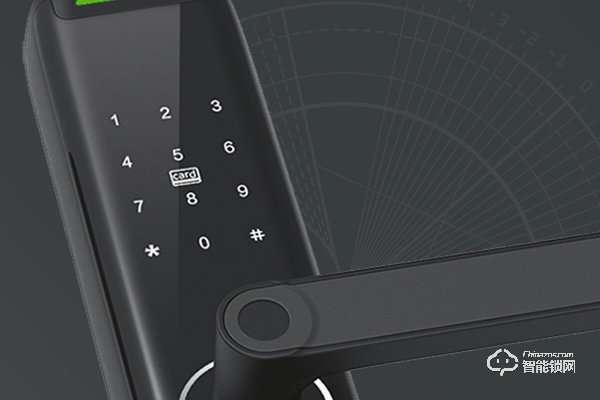 九萬里智能鎖怎么樣