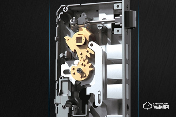 九萬里智能鎖怎么樣