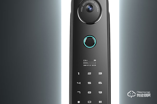 巨力智能鎖怎么樣