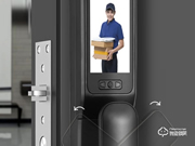 巨力智能鎖怎么樣