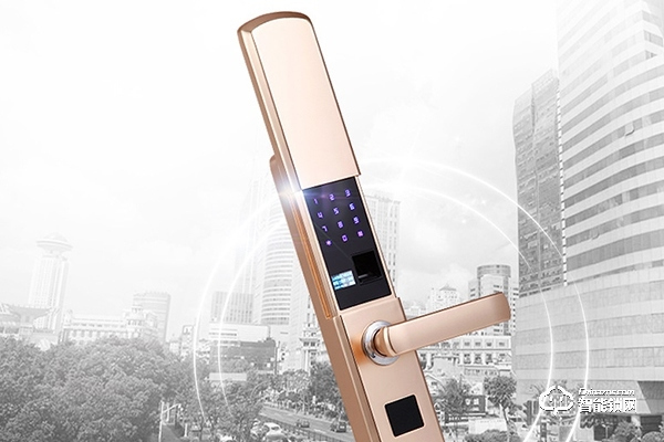 vocx9智能鎖怎么樣 vocx9智能鎖怎么樣