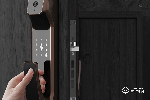 vocx9智能鎖怎么樣 vocx9智能鎖怎么樣