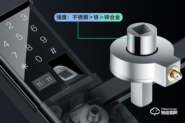 上海星聯智能鎖怎么樣 上海星聯智能鎖怎么樣