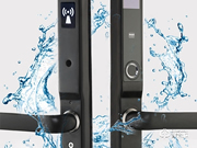 貝弗德智能鎖怎么樣