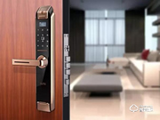 黒玫智能鎖質(zhì)量怎么樣