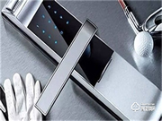 鑫森智能鎖怎么樣