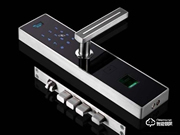 德利智能鎖怎么樣