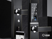 德仕盾智能鎖質(zhì)量如何