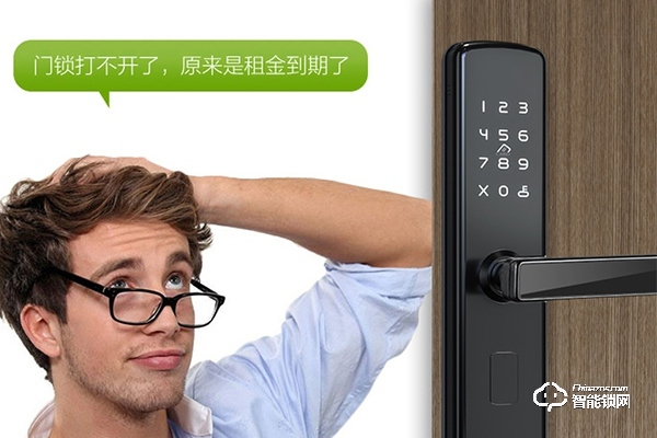 德仕曼智能鎖怎么樣 德仕曼智能鎖怎么樣