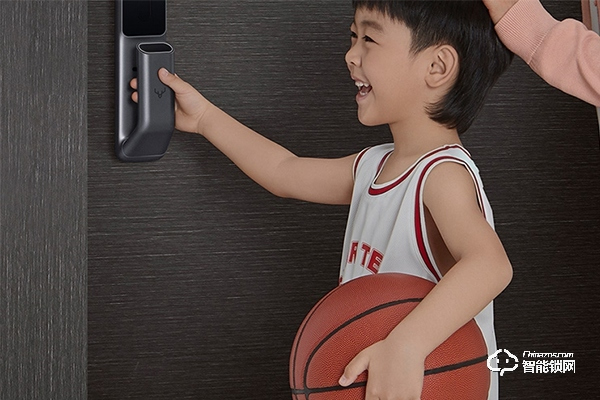 柏林盾智能鎖怎么樣 柏林盾智能鎖怎么樣