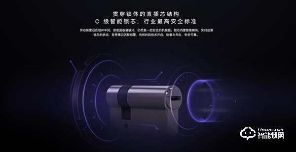 卡倫瑪仕指紋鎖好不好