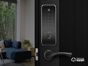 締祥智能鎖怎么樣