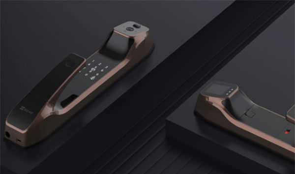 巨石智能鎖怎么樣 巨石智能鎖怎么樣