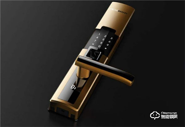 巨石智能鎖怎么樣 巨石智能鎖怎么樣