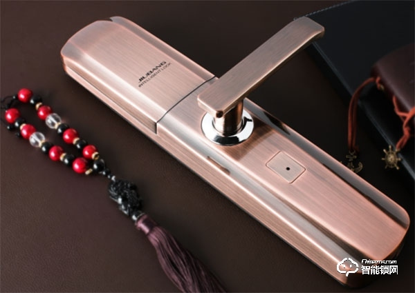 巨石智能鎖怎么樣 巨石智能鎖怎么樣