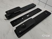 創世智能鎖怎么樣