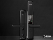 三星智能指紋鎖怎么樣