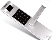 力卓智能鎖怎么樣