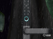 鑫森智能鎖質量怎么樣