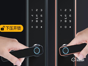 三星智能鎖和凱迪仕智能鎖哪個(gè)好