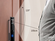 飛利浦智能鎖質量怎么樣